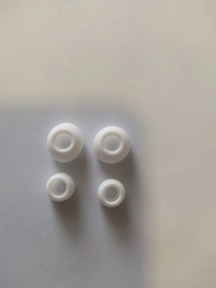 Fone De Ouvido Earphone Sport Earbud Branco Multi