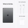 Apple Ipad 9ª Geração, 64Gb, Wi-Fi, Chip A13 Bionic, Tela Retina De 10.2", Space Gray