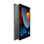 Apple Ipad 9ª Geração, 64Gb, Wi-Fi, Chip A13 Bionic, Tela Retina De 10.2", Space Gray