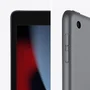 Apple Ipad 9ª Geração, 64Gb, Wi-Fi, Chip A13 Bionic, Tela Retina De 10.2", Space Gray