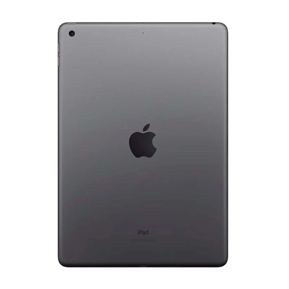 Apple Ipad 9ª Geração, 64Gb, Wi-Fi, Chip A13 Bionic, Tela Retina De 10.2", Space Gray Apple Ipad 9ª Geração, 64Gb, Wi-Fi, Chip A13 Bionic, Tela Retina De 10.2", Space Gray