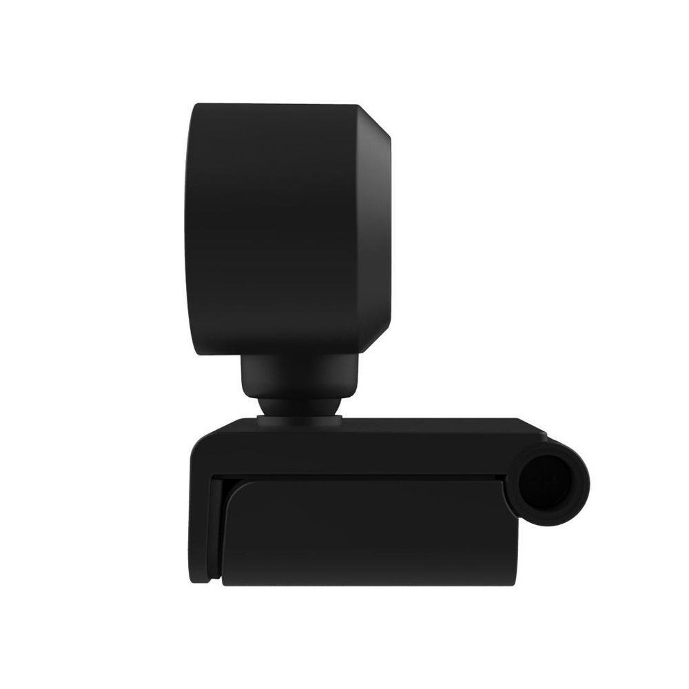 Webcam, Mini Câmera, PC, Full HD, Com Microfone | KaBuM!
