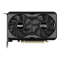 Placa De Vídeo Palit GTX 1650 GP 4GB KaBuM