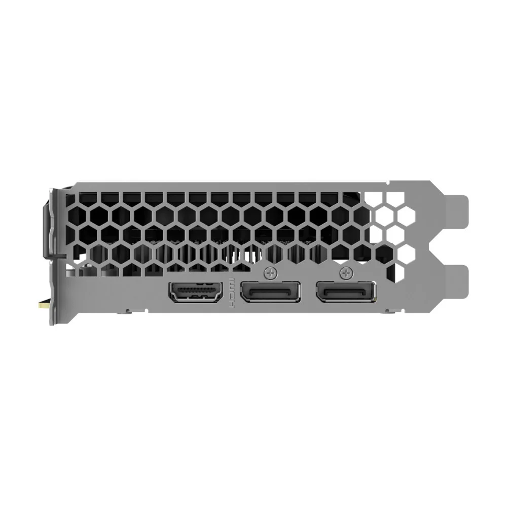 Placa De Vídeo Palit GTX 1650 GP 4GB KaBuM