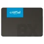 SSD SATA Crucial BX500, 480GB, Leitura 540 MB/s, Gravação 500 MB/s - CT480BX500SSD1