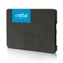 SSD SATA Crucial BX500, 480GB, Leitura 540 MB/s, Gravação 500 MB/s - CT480BX500SSD1