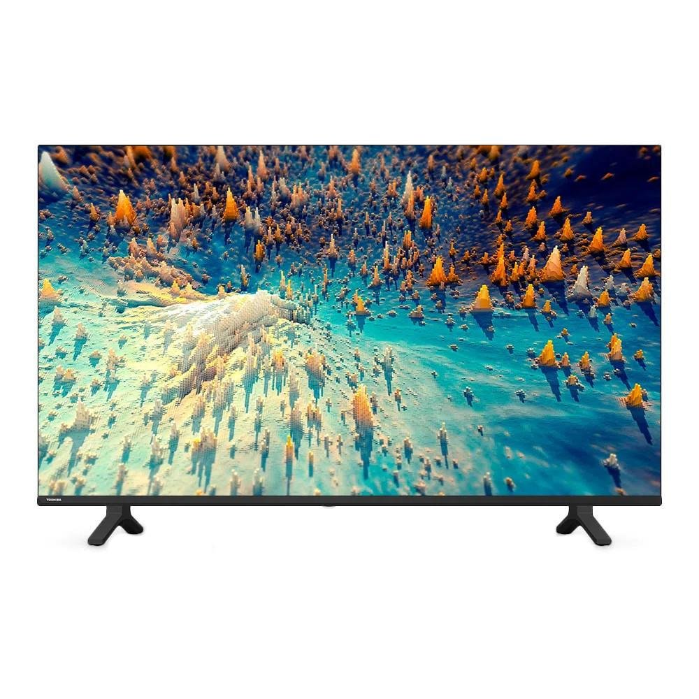 Smart TV Toshiba 32 HD Dled WiFi USB Conversor