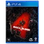 Back 4 Blood para PS4 Turtle Rock Studios