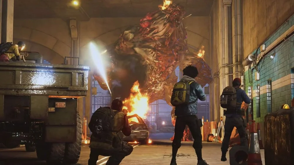 Back 4 Blood para PS4 Turtle Rock Studios Back 4 Blood para PS4 Turtle Rock Studios