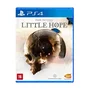 The Dark Pictures Anthology: Little Hope para PS4 - Bandai Namco