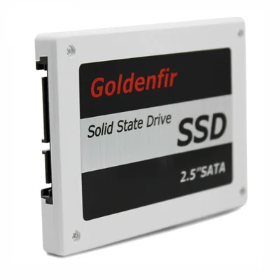 Goldenfir 2.5インチSSD 1TB Produtos com até 15 OFF no PIX KaBuM