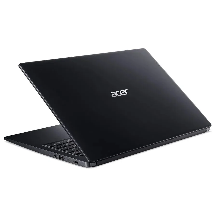 Notebook Acer Aspire 3 Ryzen 5 8GB 256GB SSD 156