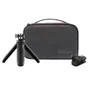 Kit Viagem Gopro 2.0 - Bastão Shorty + Clip Magnético + Estojo - Akttr-002
