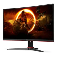 AOC Gline 2nd gen 240Hz ゲーミングモニター Monitor Gamer Aoc 27 240hz 05ms KaBuM