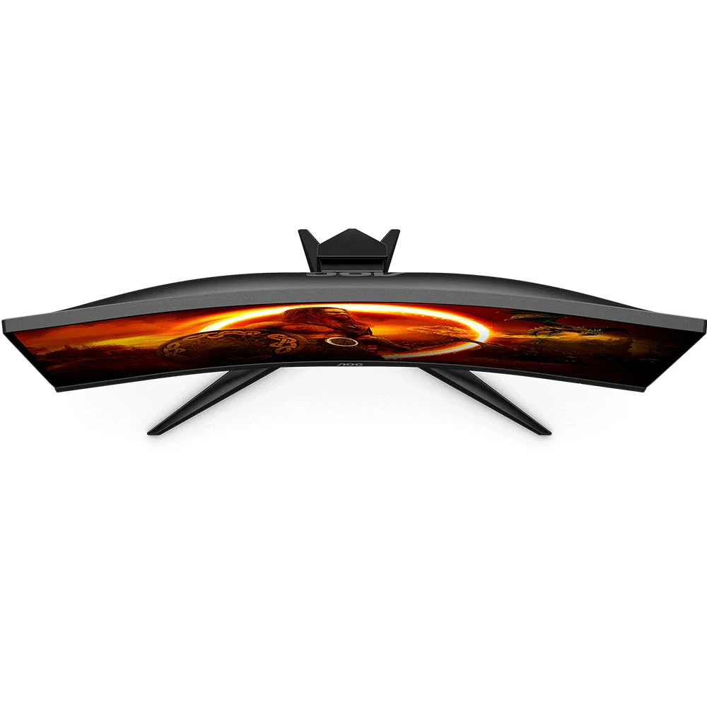 Monitor Gamer Aoc 27 240hz 05ms KaBuM