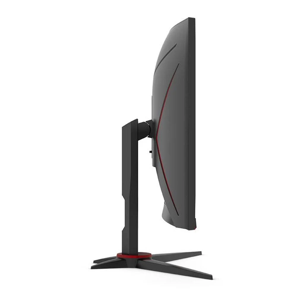 Monitor Gamer Aoc 27 240hz 05ms KaBuM