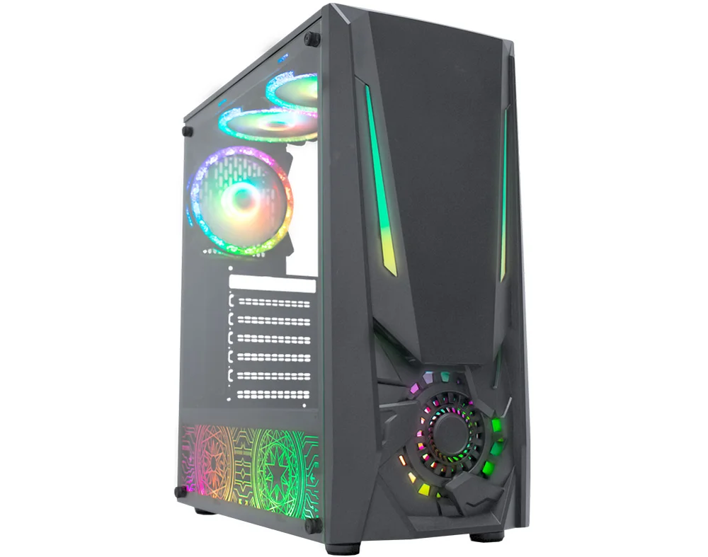 Pc Gamer Intel Core I3 10 Geraço 16gb Ram Ddr4