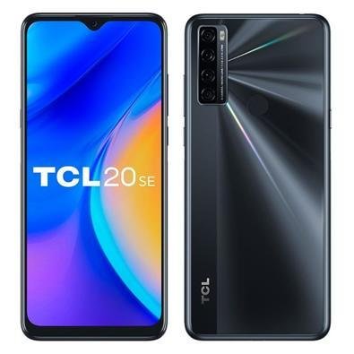 Smartphone-Tcl-20se-Preto-Tela