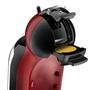 Cafeteira Expresso Arno Dolce Gusto, Mini Me, Preta/Vermelha - 110V