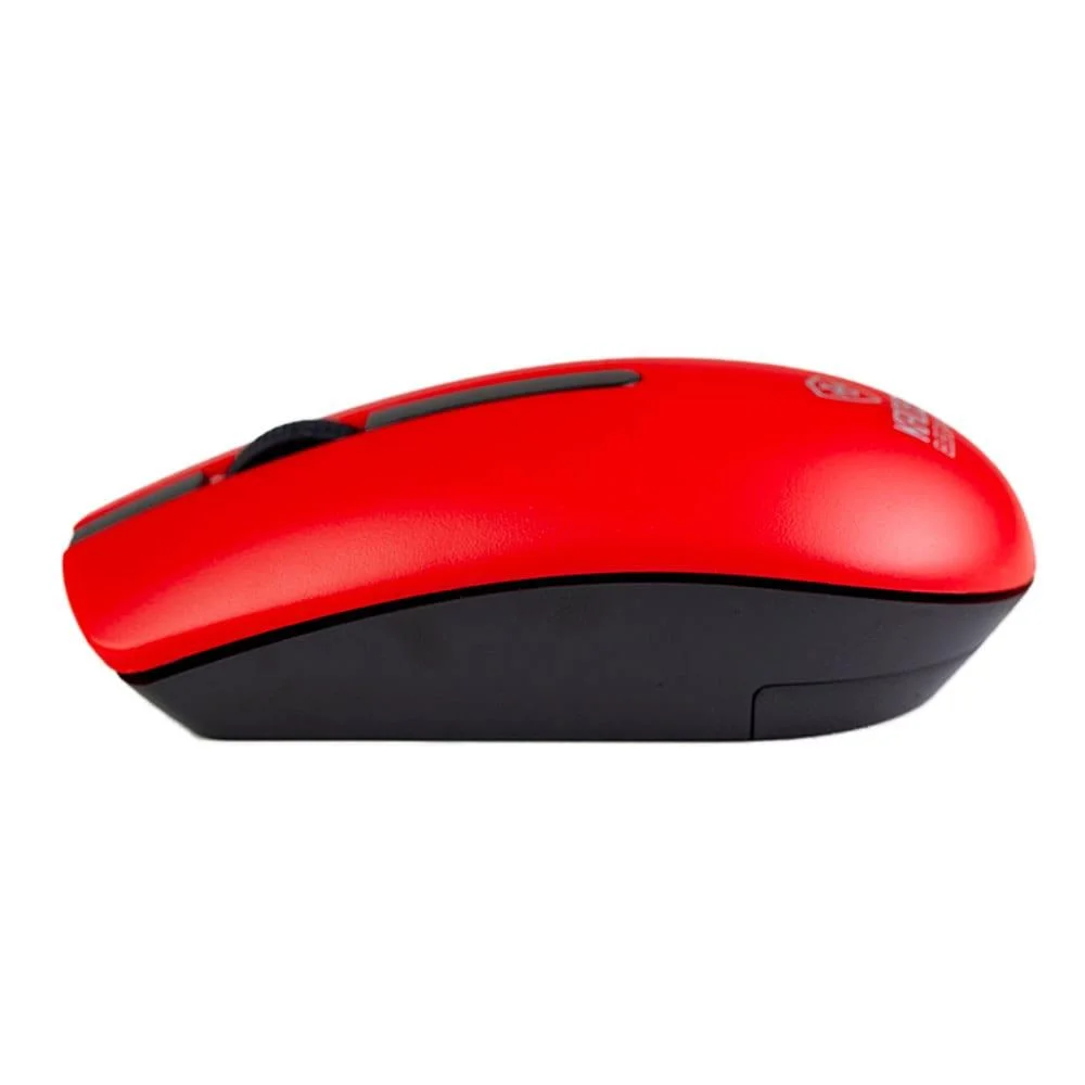 Mouse Sfio Kross Recarregável USB 1600 DPI