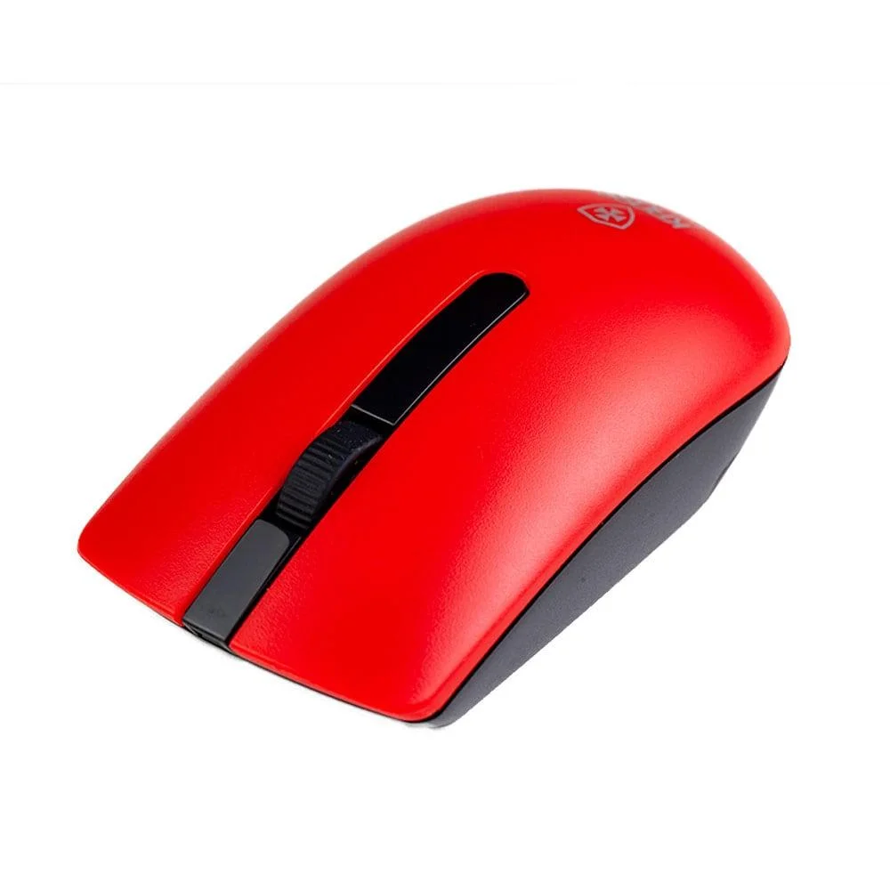 Mouse Sfio Kross Recarregável USB 1600 DPI