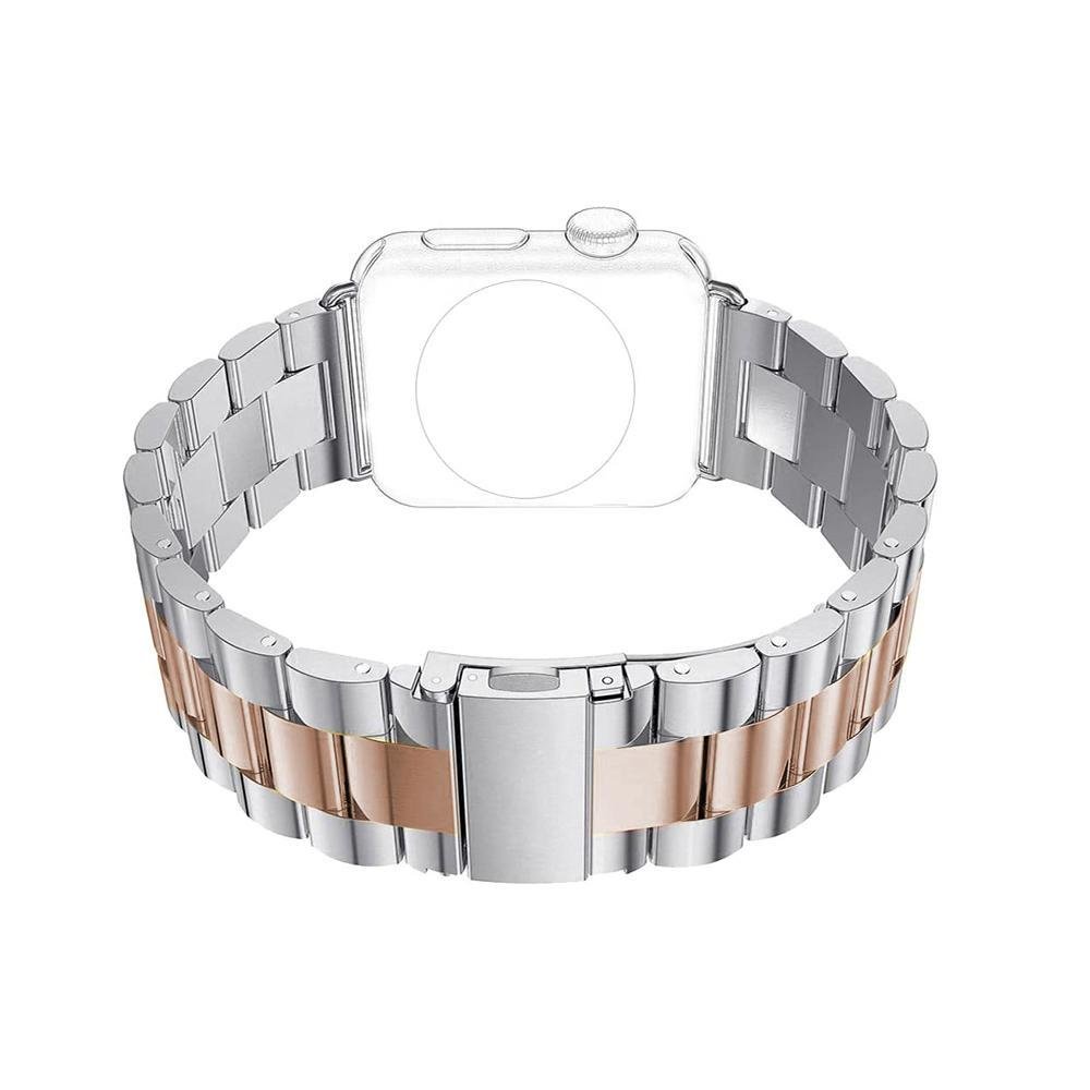 Pulseira Aço Elos Smartwatch Smartband Relogio Relogio Inteligente