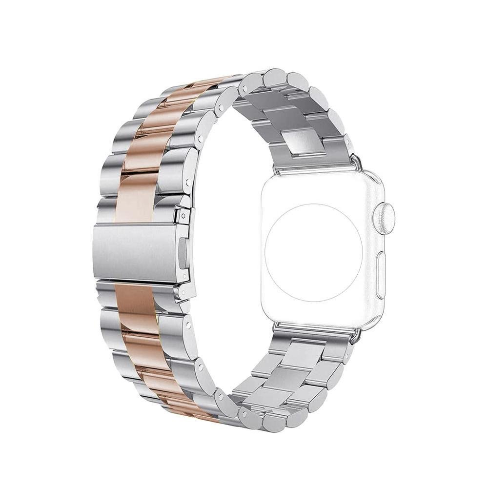 Pulseira Aço Elos Smartwatch Smartband Relogio Relogio Inteligente