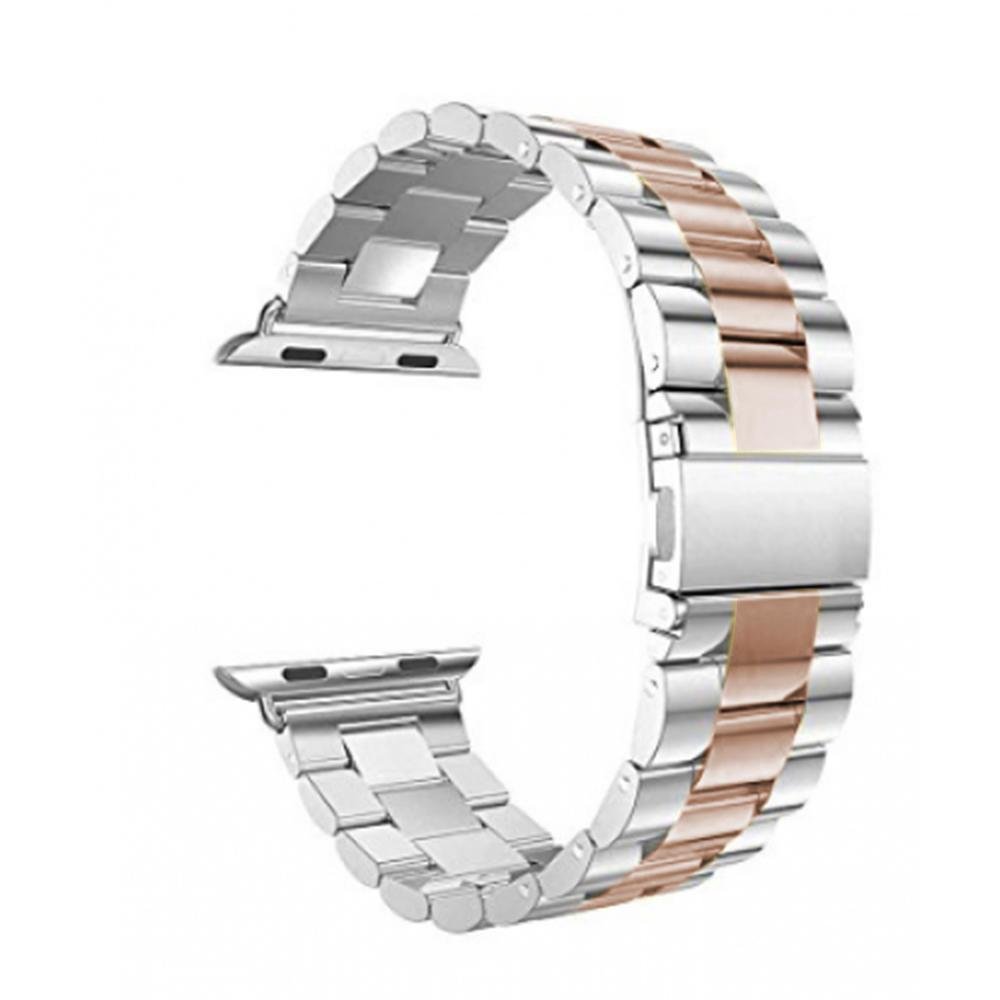 Pulseira Aço Elos Smartwatch Smartband Relogio Relogio Inteligente