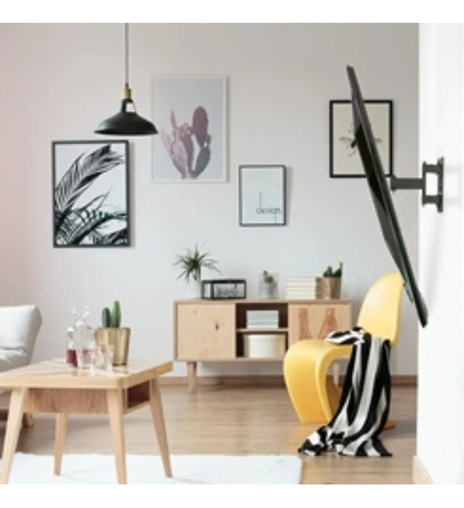 Suporte Tv LCD, LED, Plasma, De 23" A 55"