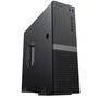 Computador 3green Elitepc Slim, Intel Core I5, 8GB, SSD, 480GB, Windows 10, Monitor 19 Polegadas HDMI, Preto