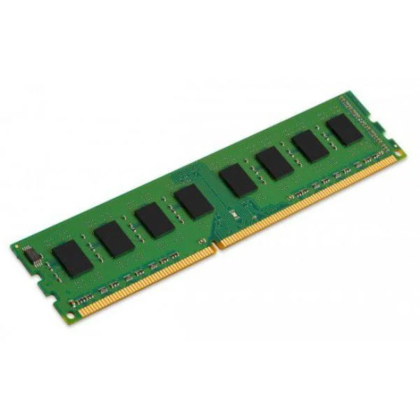 Memória Kingston, 4GB, 1333MHz, DDR3, CL9 Memória Kingston, 4GB, 1333MHz, DDR3, CL9