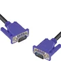 Cabo VGA Vinik D-sub, 15 Pinos, Para Monitor, 2M, VGA-2