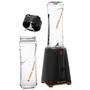 Liquidificador Cadence Blender Zoop, 600W, 220V, Preto - BLD701
