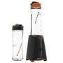 Liquidificador Cadence Blender Zoop, 600W, 220V, Preto - BLD701