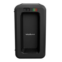Nobreak Intelbras Attiv 600VA, Entrada Bivolt, Saída 115V-120V, 4 Tomadas, 9 Níveis De Proteção