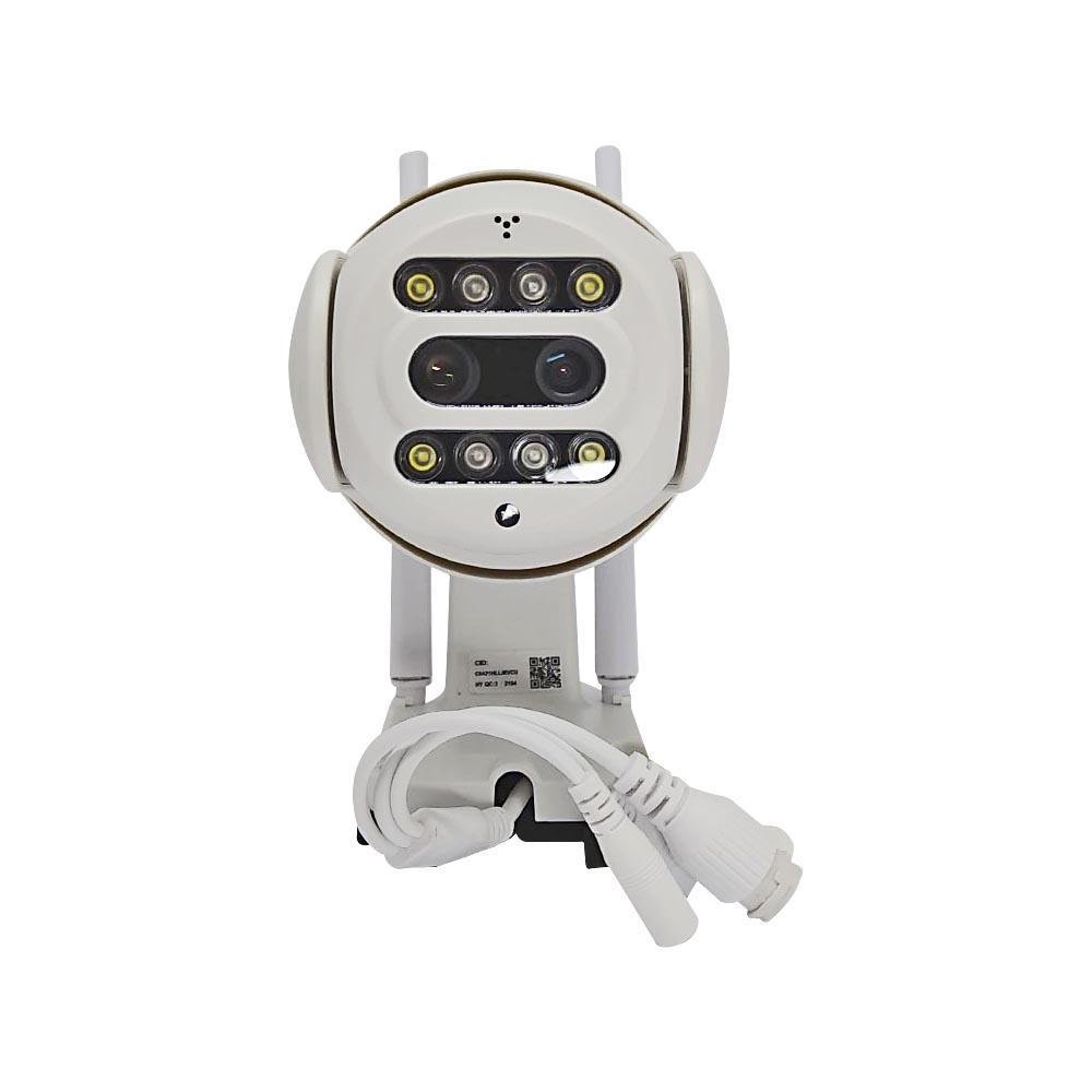 Camera Ip Externa Kp-ca179 Ipega Camera Ip Externa Kp-ca179 Ipega