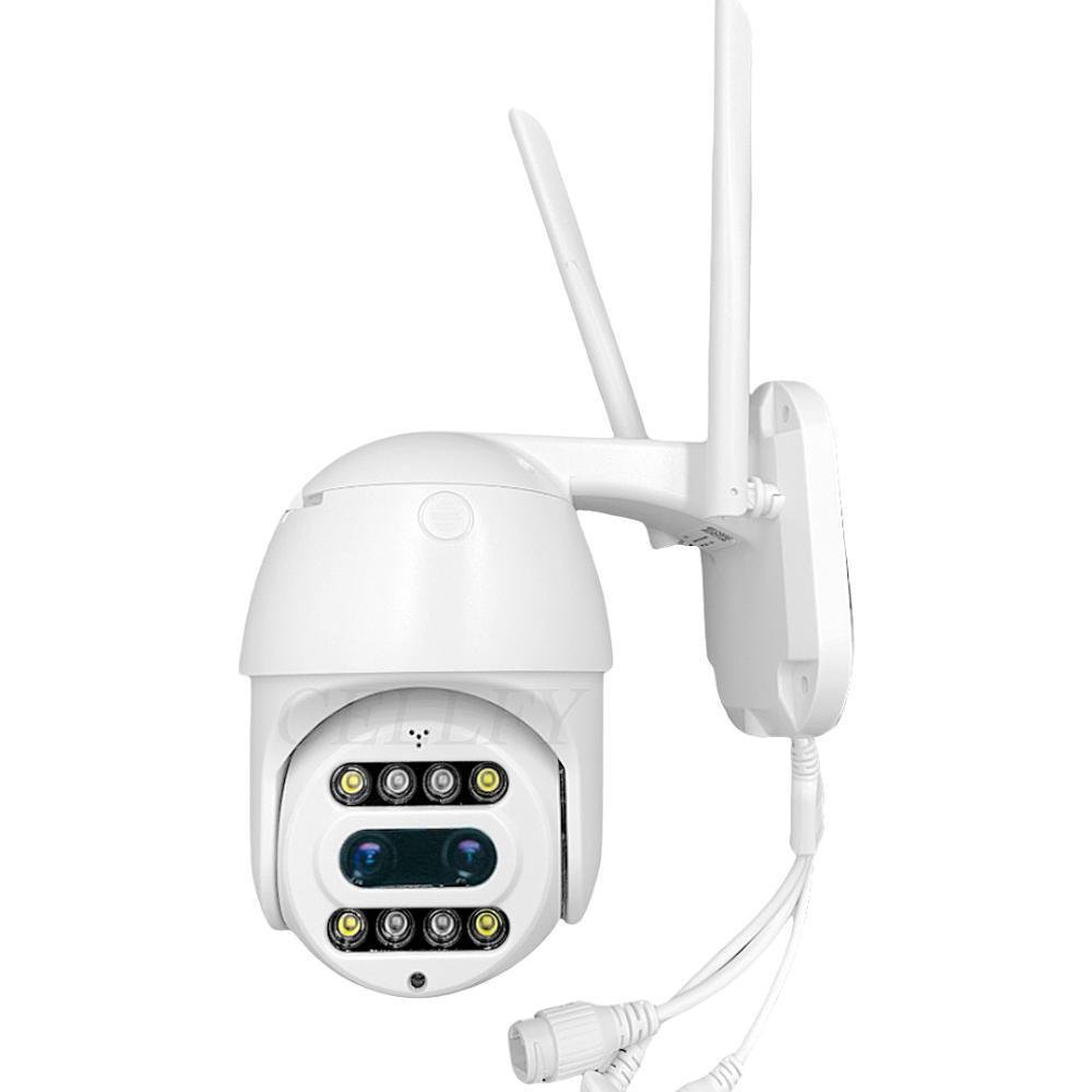 Camera Ip Externa Kp-ca179 Ipega Camera Ip Externa Kp-ca179 Ipega