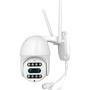 Camera Ip Externa Kp-ca179 Ipega