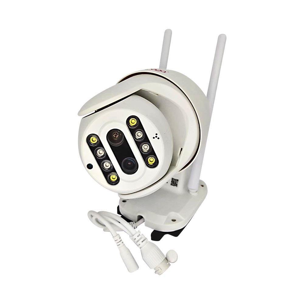 Camera Ip Externa Kp-ca179 Ipega Camera Ip Externa Kp-ca179 Ipega