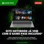 Notebook Lenovo Ideapad Gaming 3i I7-11370h, 16GB RAM, SSD 512GB, GTX 1650 4GB, 15.6 Polegadas, FHD, W11- 82mg0000br