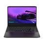 Notebook Lenovo Ideapad Gaming 3i I7-11370h, 16GB RAM, SSD 512GB, GTX 1650 4GB, 15.6 Polegadas, FHD, W11- 82mg0000br