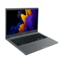 Notebook Samsung Book, Intel Core i3-1115G4, 8GB RAM, SSD 256GB, 15.6 Full HD, Windows 11, Cinza Chumbo - NP550XDA-KV4BR