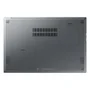 Notebook Samsung Book, Intel Core i3-1115G4, 8GB RAM, SSD 256GB, 15.6 Full HD, Windows 11, Cinza Chumbo - NP550XDA-KV4BR