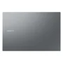 Notebook Samsung Book, Intel Core i3-1115G4, 8GB RAM, SSD 256GB, 15.6 Full HD, Windows 11, Cinza Chumbo - NP550XDA-KV4BR