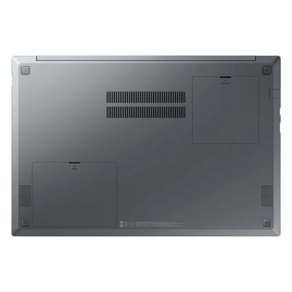 Notebook Samsung Book, Intel Core i3-1115G4, 8GB RAM, SSD 256GB, 15.6 Full HD, Windows 11, Cinza Chumbo - NP550XDA-KV4BR Notebook Samsung Book, Intel Core i3-1115G4, 8GB RAM, SSD 256GB, 15.6 Full HD, Windows 11, Cinza Chumbo - NP550XDA-KV4BR