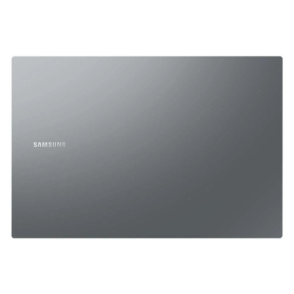 Notebook Samsung Book, Intel Core i3-1115G4, 8GB RAM, SSD 256GB, 15.6 Full HD, Windows 11, Cinza Chumbo - NP550XDA-KV4BR Notebook Samsung Book, Intel Core i3-1115G4, 8GB RAM, SSD 256GB, 15.6 Full HD, Windows 11, Cinza Chumbo - NP550XDA-KV4BR