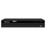Kit 2 Câmeras Bullet Hd 720p Vhl 1120 B Infra 20m Dvr Gravador De Video Intelbras Mhdx 1204 4 Canais