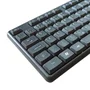 Teclado Homeoffice/escritório Usb Abnt2 Standard Exbom Bk103