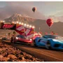 Forza Horizon 5 para Xbox One e Xbox Series X - Microsoft