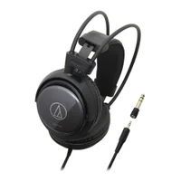 Fone de Ouvido Audio-Technica | KaBuM!